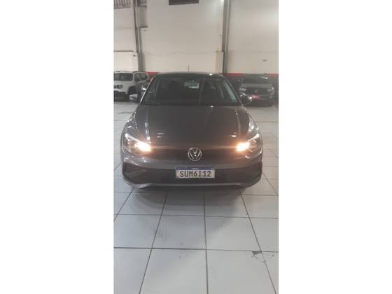 VOLKSWAGEN POLO 1.0 MPI MANUAL
